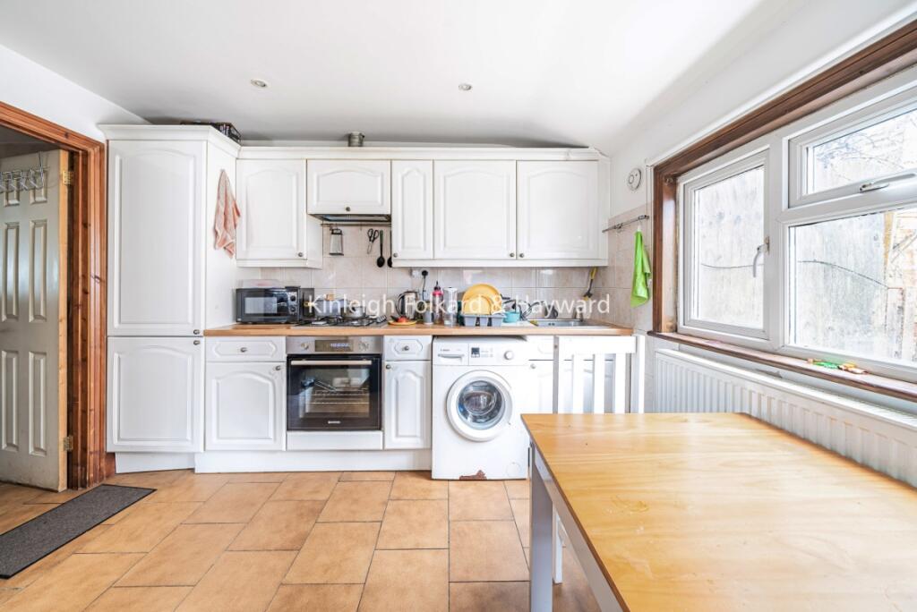 Main image of property: Horn Lane, London, W3