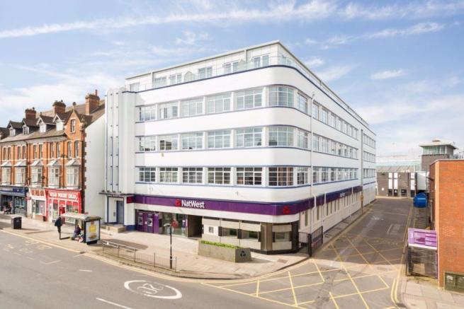 Main image of property: North Street, Town Centre, CV21