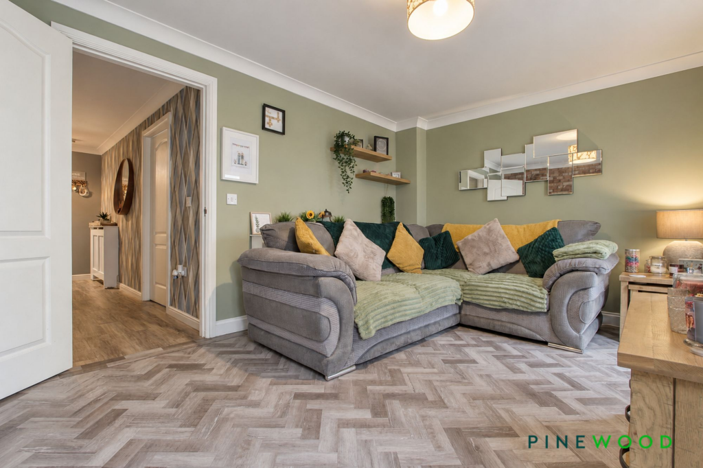 House in Sheffield - View 2