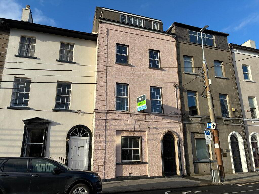 Main image of property: 5 Parnell Street, Waterford City