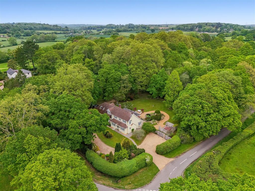 Main image of property: Broad Lane, Hambledon