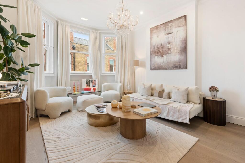 Main image of property: Trebovir Road, 
Earls Court, SW5