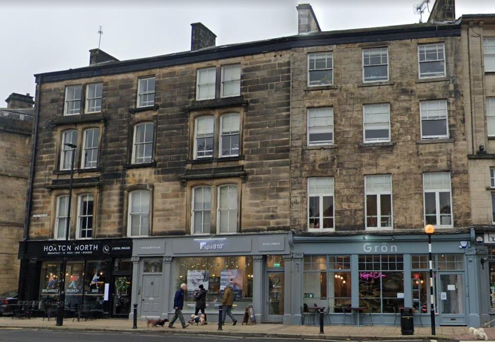 Main image of property: Thane Court, 1-3 Royal Parade, Harrogate