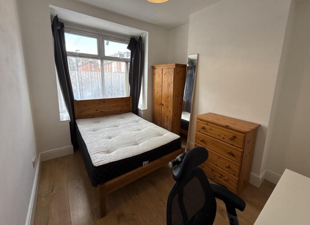 Main image of property: Leslie Road, Edgbaston