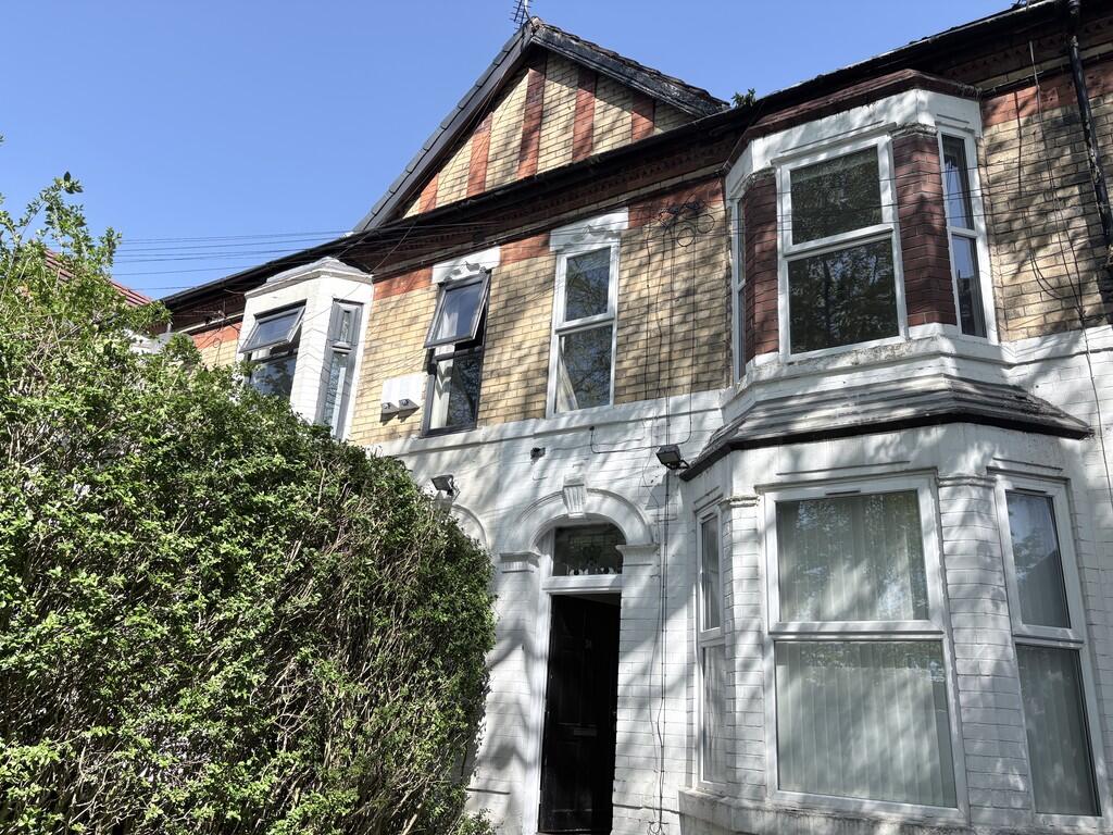 Main image of property: College Road, Whalley Range