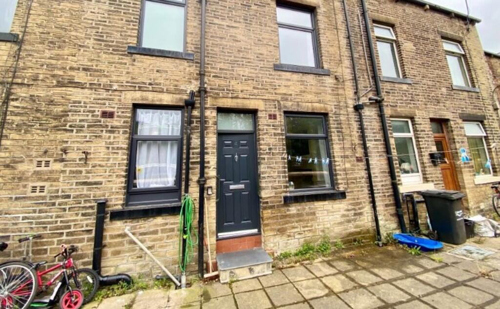 Main image of property: Back Commercial Street, Todmorden