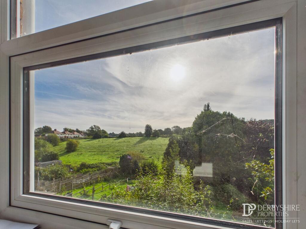 House in Amber Valley, Belper - View 2