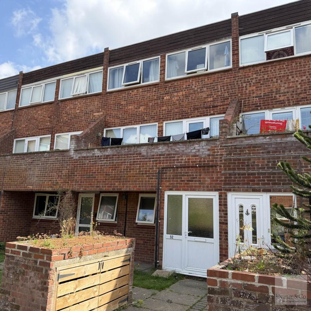 Main image of property: Templemere, Norwich