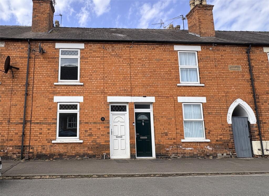 Main image of property: Sydney Street, Newark, Notts, NG24