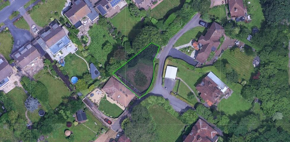 Main image of property: Little Boundes Close, Tunbridge Wells, Kent, TN4