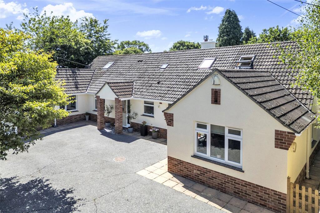 Main image of property: Ramsden Lane, Offwell, Honiton, Devon, EX14