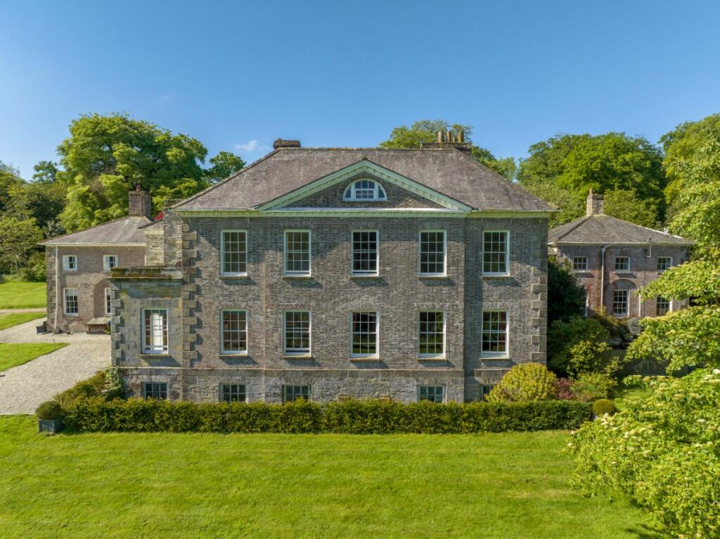 Main image of property: Zelah, Truro, Cornwall, TR4