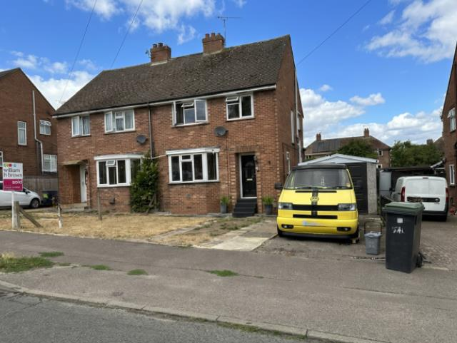Main image of property: St. Edmunds Road, Stowmarket