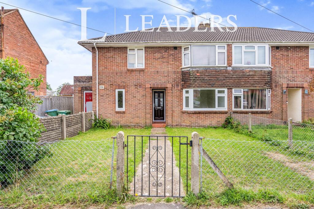 Main image of property: Thorni Avenue, PO15