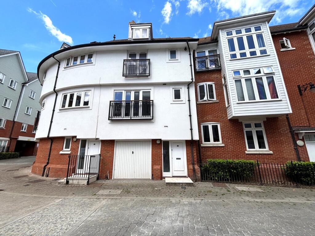 Main image of property: Tannery Way North, Canterbury, Kent, CT1