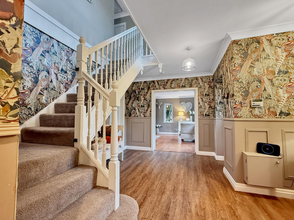 Additional image 12 of Park Head, Clitheroe, BB7