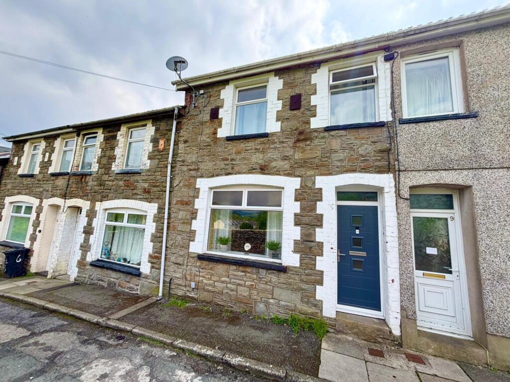 Main image of property: Preston Street, Abertillery