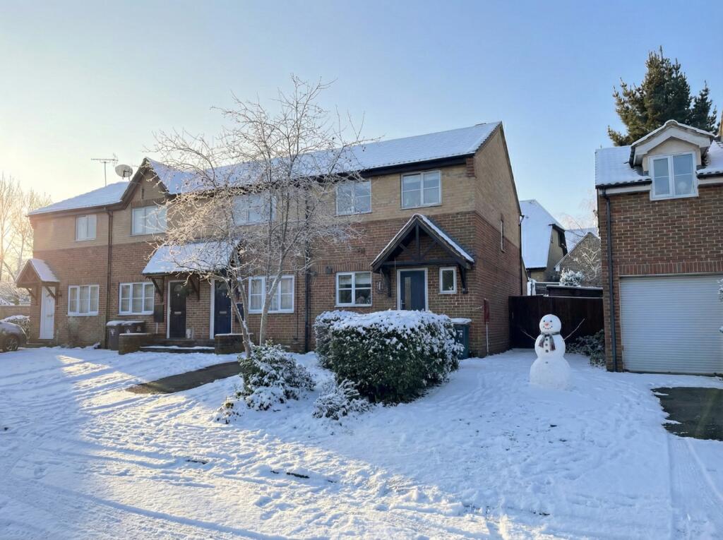 Main image of property: Ash Grove, Dunmow, Essex, CM6