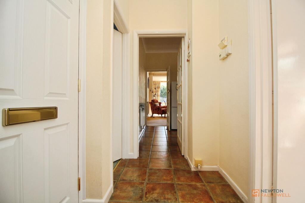 House in Charnwood, Thurmaston - View 3