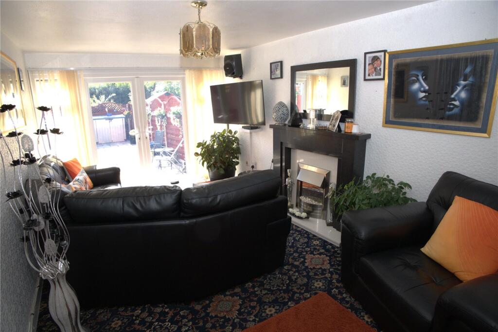 Spooner Croft, Highgate, Birmingham, B5 photo 4