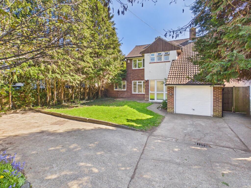 Main image of property: Clockhouse Lane, Ashford, Surrey, TW15