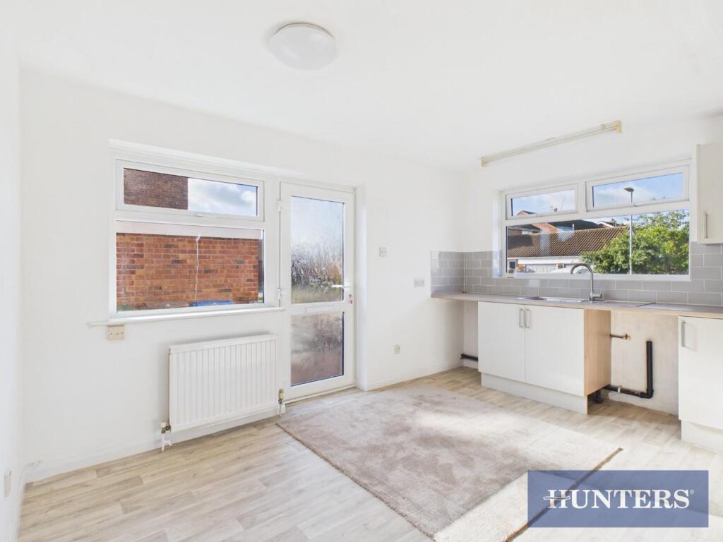 House in York - View 3