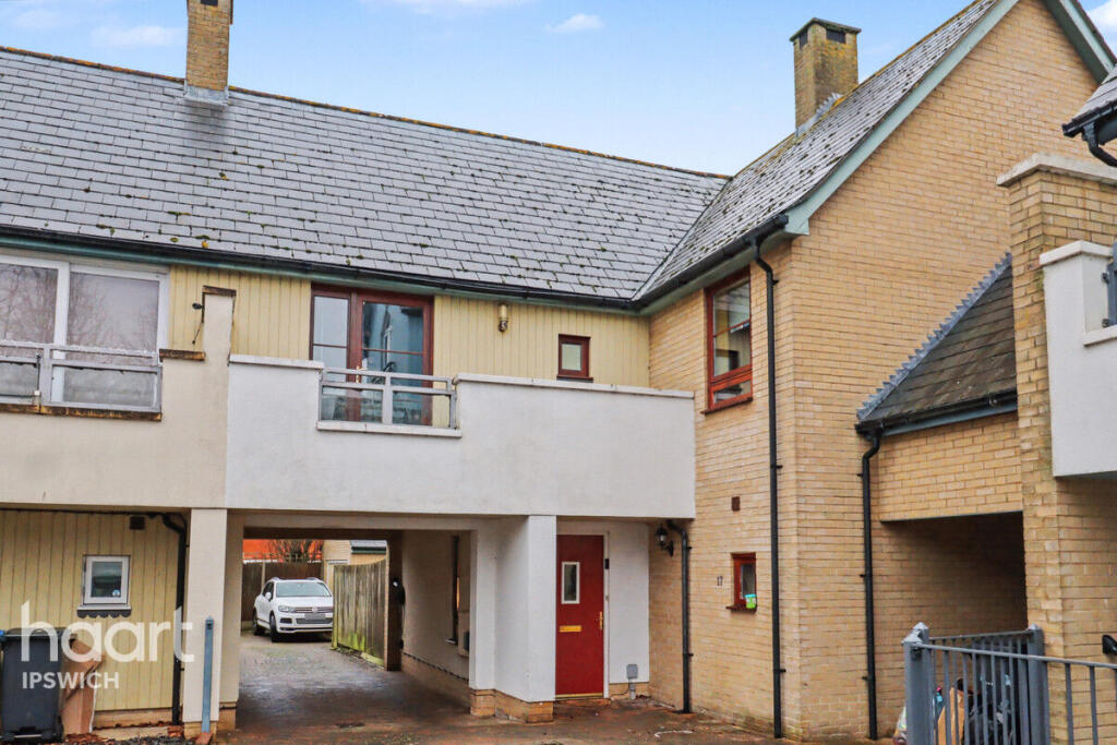 Main image of property: Tayberry Place, Ipswich