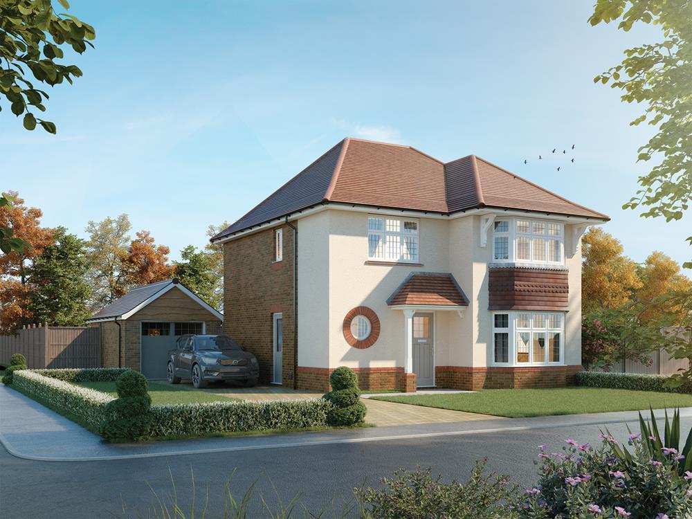 Main image of property: Marrelsmoor Avenue,
Waterlooville,
Hampshire,
PO7 3DP