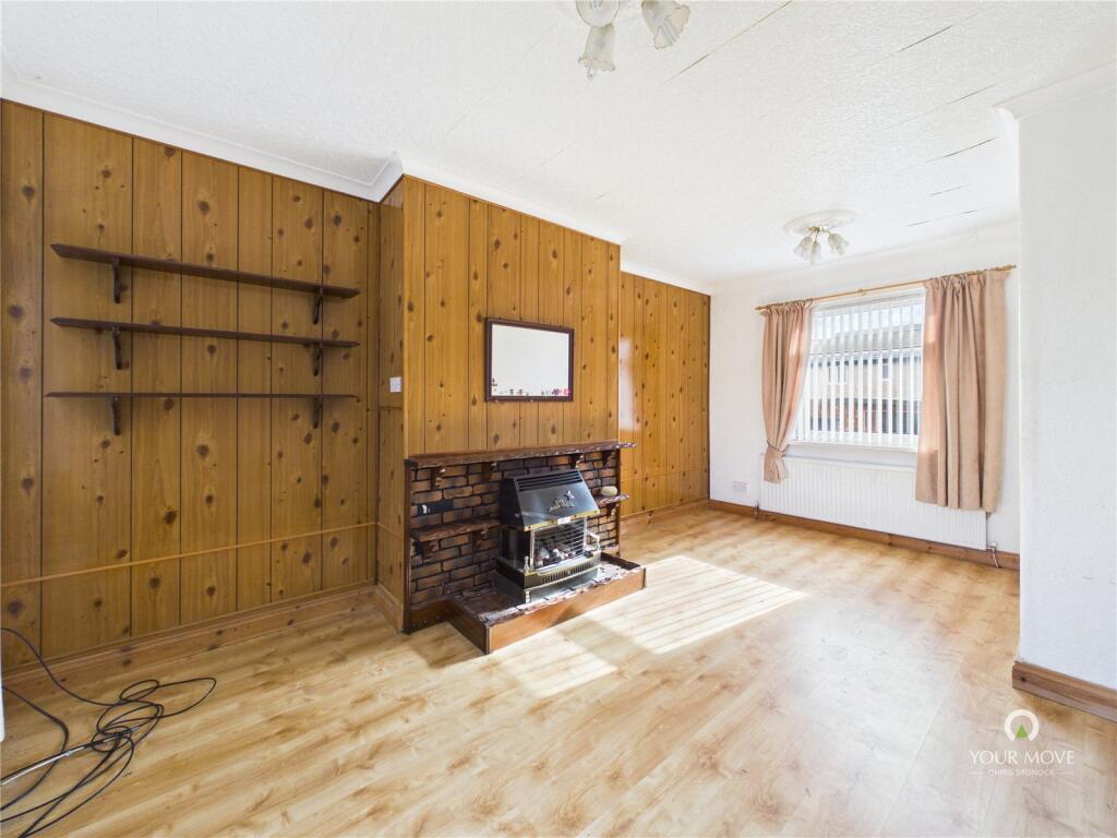 House in Sunderland, Albany - View 4