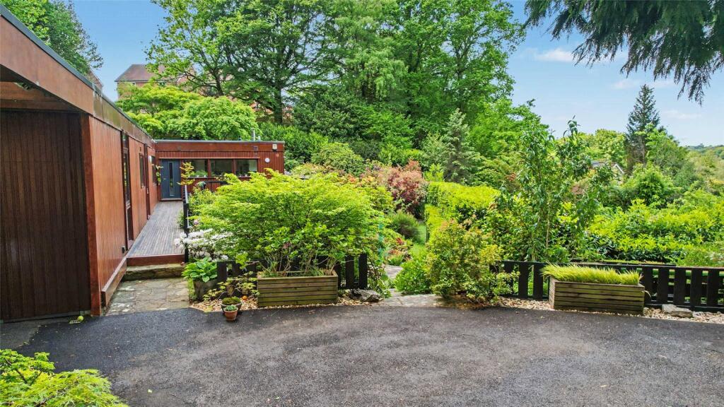 Main image of property: Longdene Road, Haslemere, Surrey, GU27