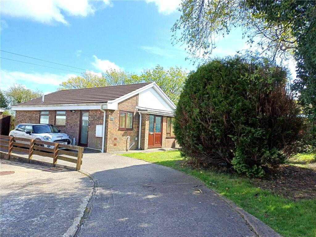 Main image of property: Westward Place, Cefn Glas, Bridgend, CF31