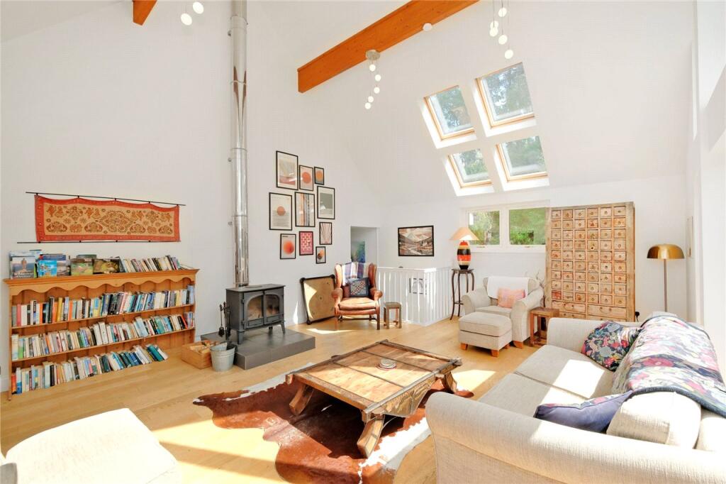 Mingarry, Aberlour, Moray, AB38 photo 4