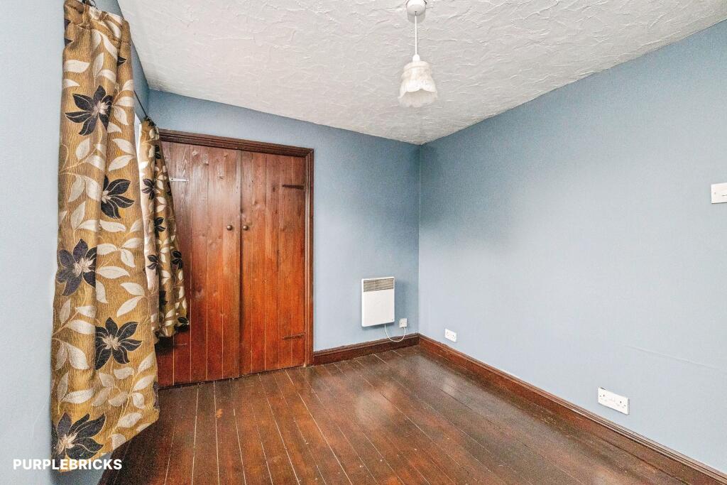 House in East Lindsey, Cagthorpe, Horncastle - More