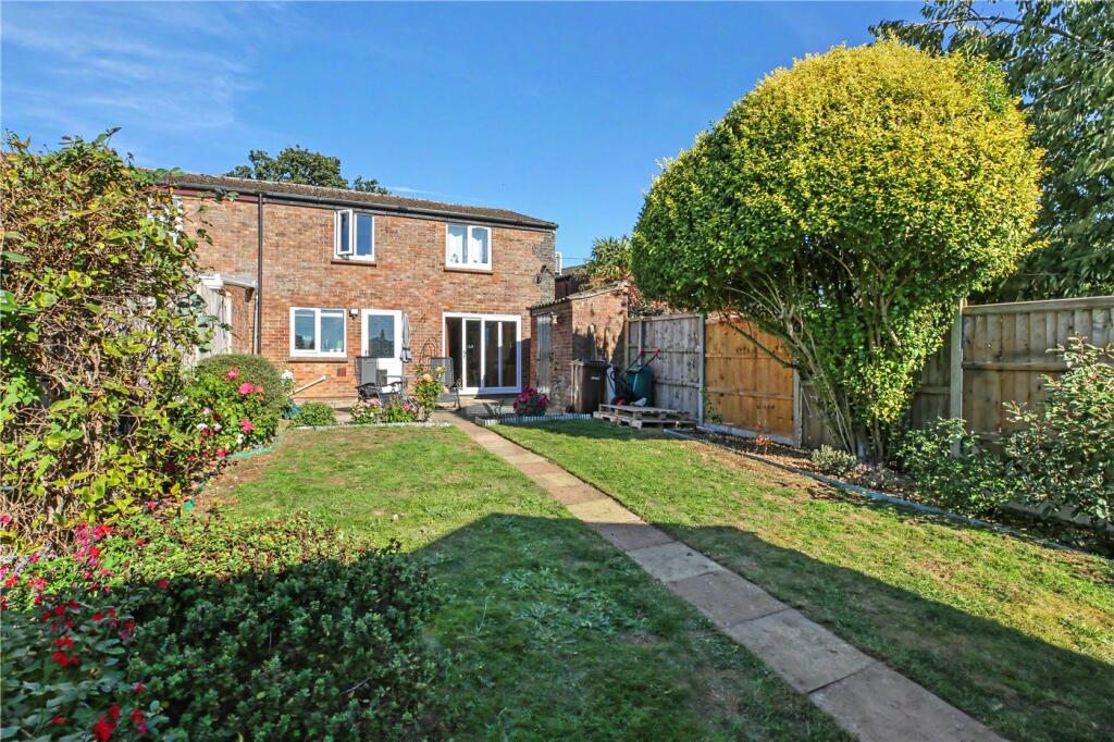 Main image of property: Glenn Road, Poringland, Norwich, Norfolk, NR14