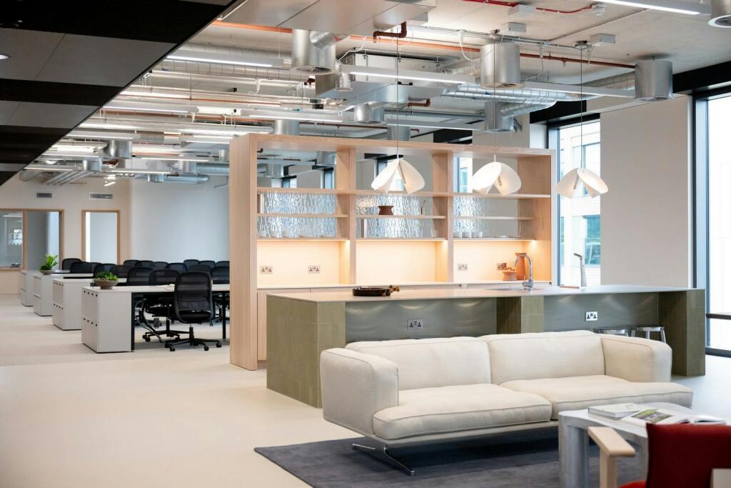 Breakout Space