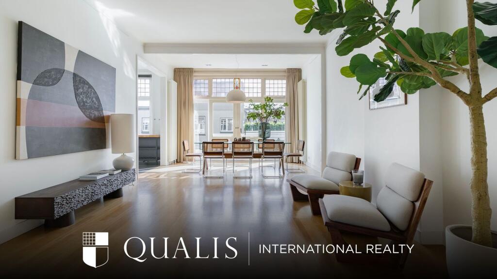 Main image of property: Noord-Holland, Amsterdam