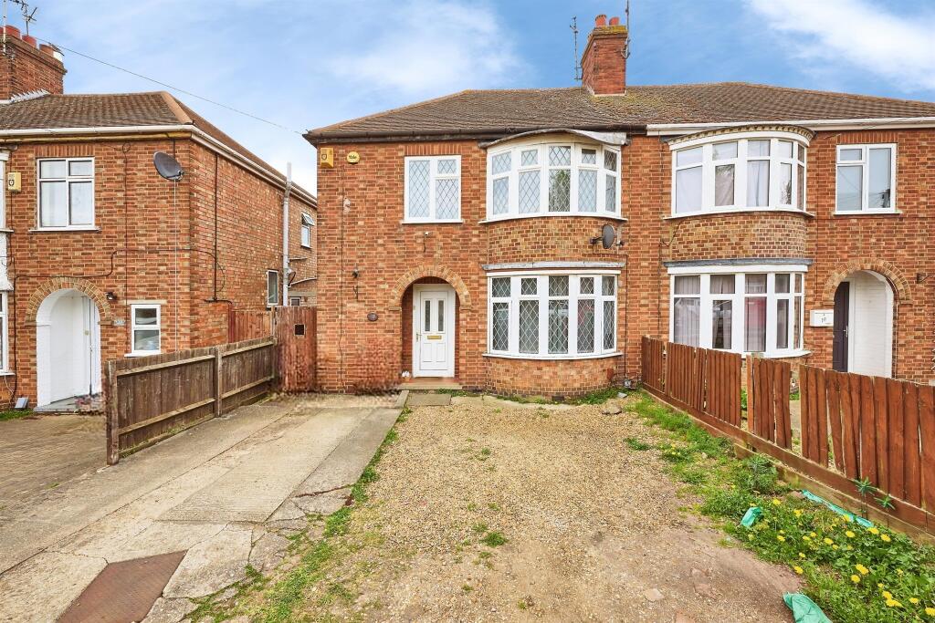 Main image of property: Arundel Road, Peterborough