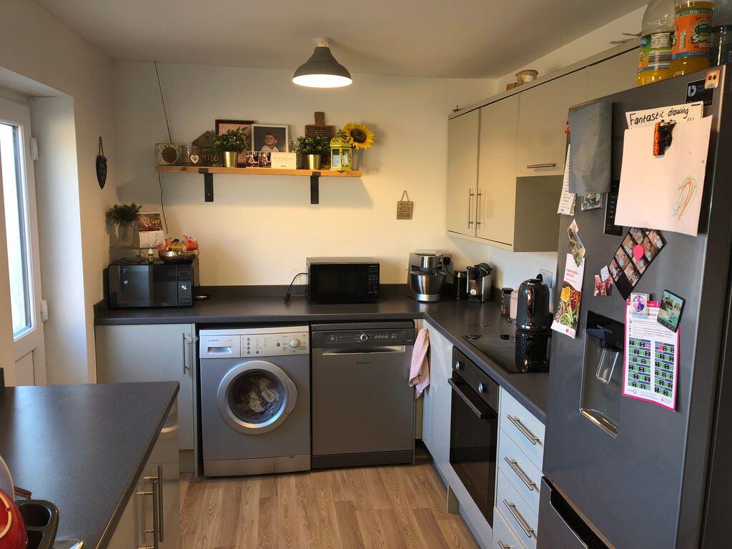Old Hall Road, Northwich photo 2
