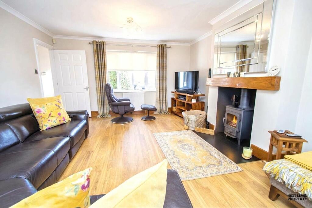 House in Peterborough - View 5