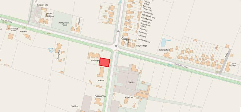 Main image of property: Plot 1, Thornton Road, Goxhill