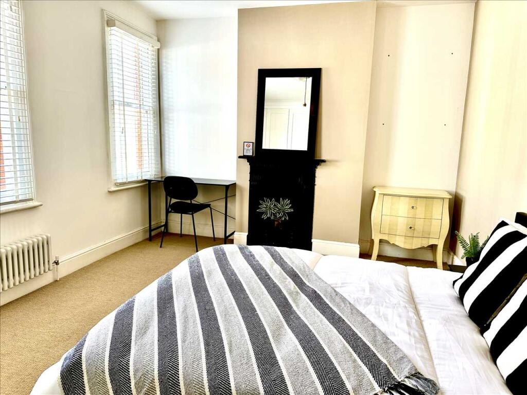 Main image of property: Longford Street, Derby