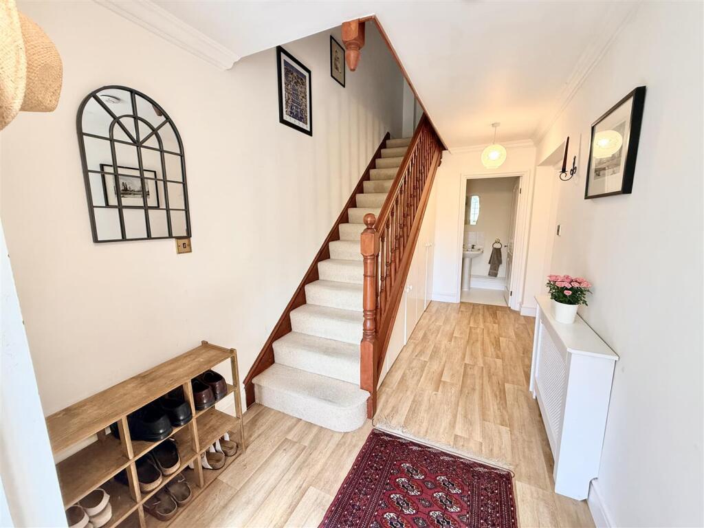 House in Norwich - View 5