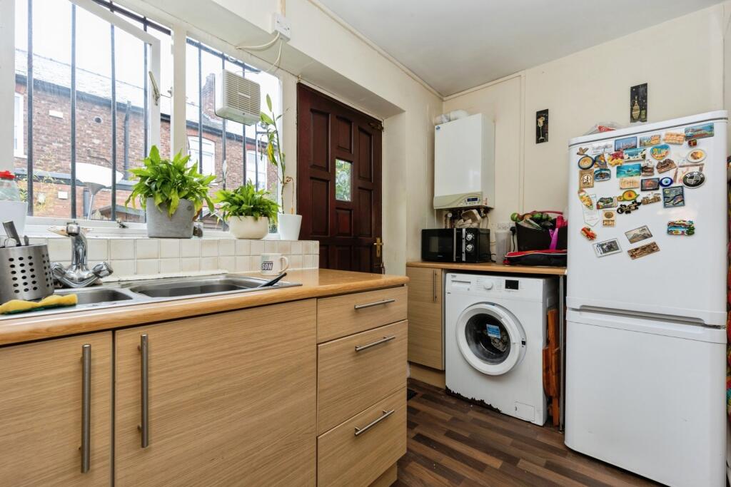 House in Manchester - View 4