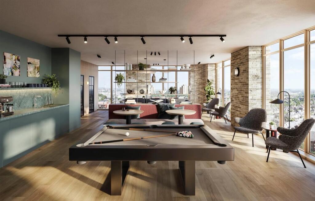 Apartment in London - View 5