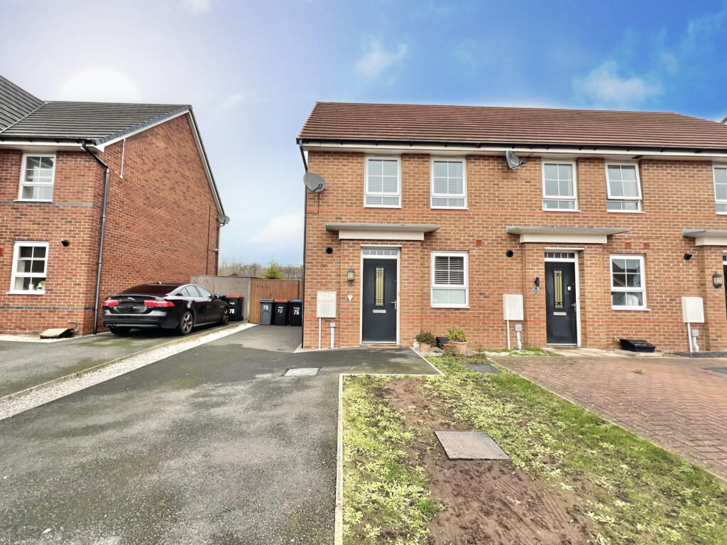Main image of property: Hawthorn Drive,  Thornton, FY5