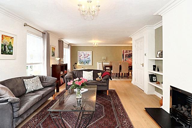 Main image of property: 3 North Green Street, BRISTOL, BS8 4NE