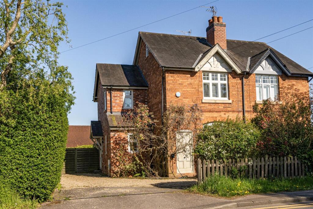 Main image of property: Widney Manor Road, Solihull