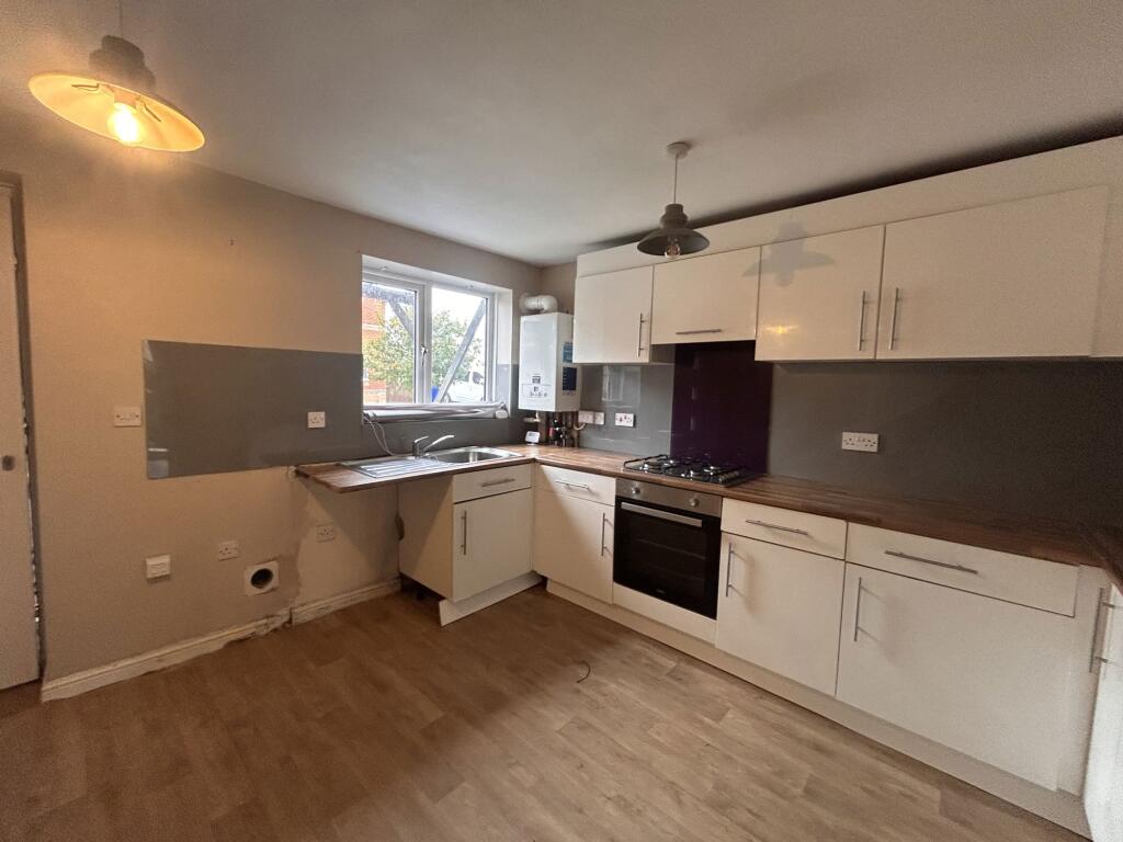 House in Blyth, New Delaval - View 4