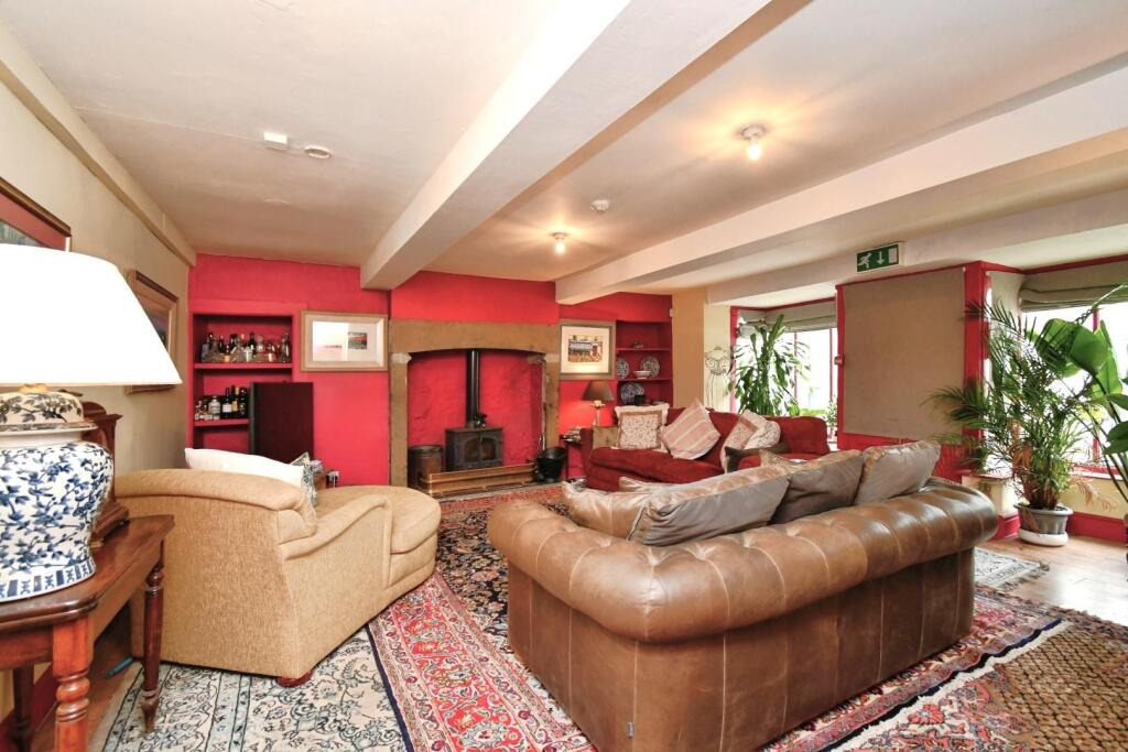 House in Middleham, North Yorkshire - View 3