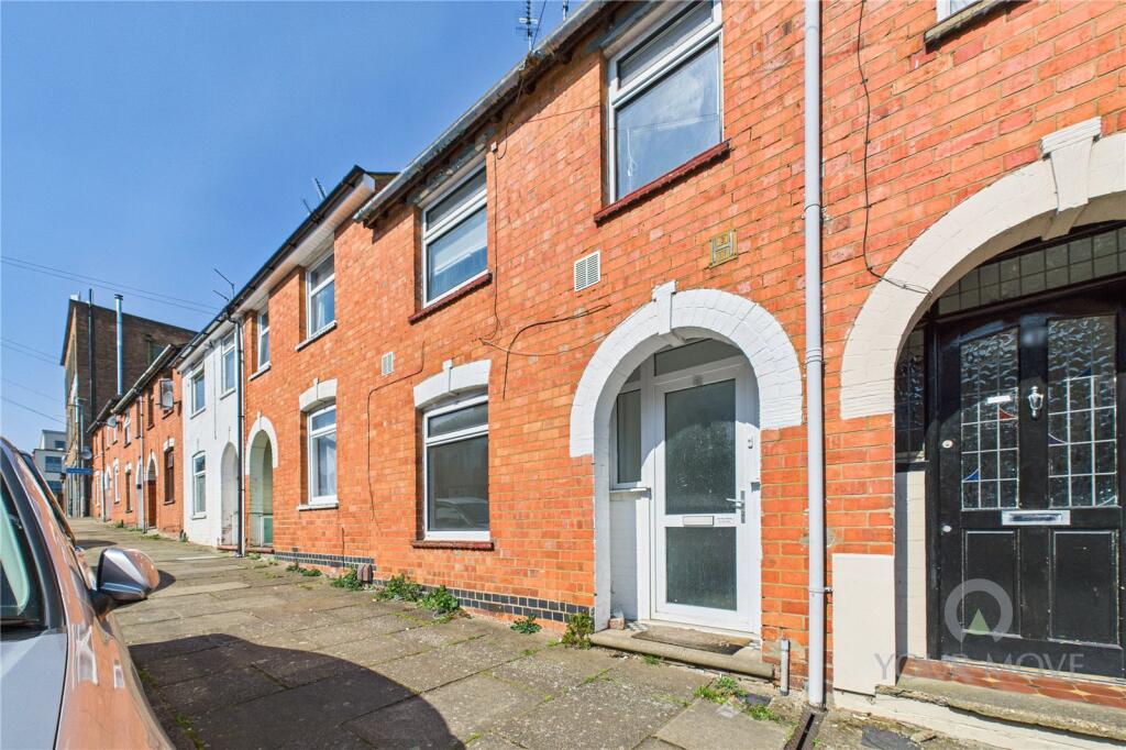 House in Northampton - View 2